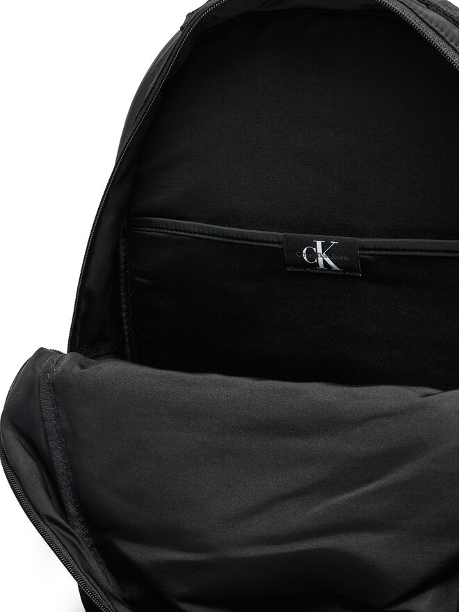 Calvin Klein Jeans Plecak Calvin Klein Jeans K50K512548 Czarny