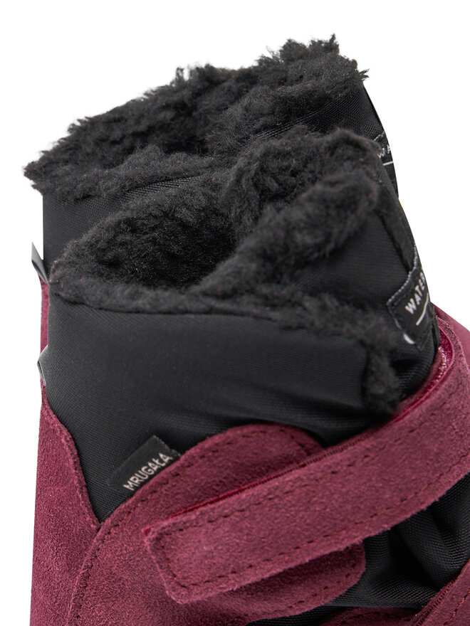 Mrugała Botas altas Mrugała 7281/4-55 Violeta