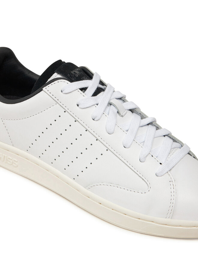 K-Swiss Αθλητικά K-Swiss Slammshield Ii 07263 189 Λευκό