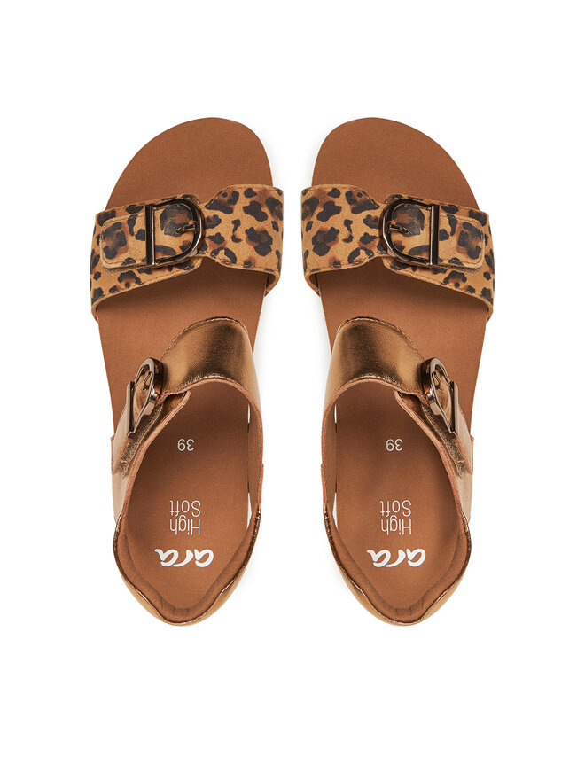 Ara Sandale Ara 12-38510-08 Bej