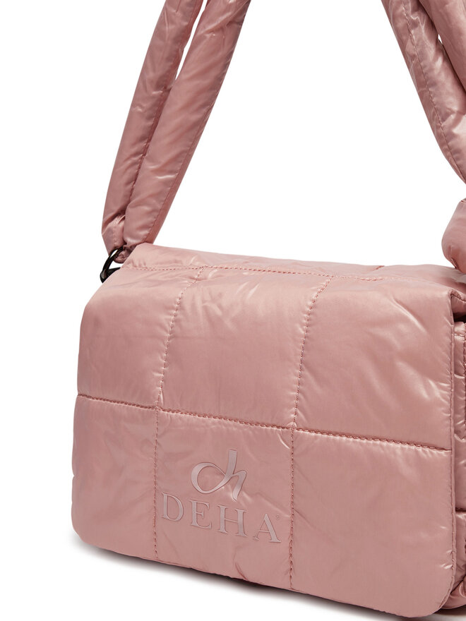 Deha Handtasche Deha D12941 26310 Rosa