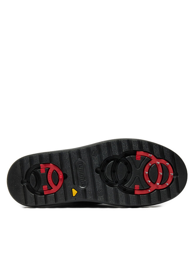 Remonte Schneeschuhe Remonte D0U77-00 Schwarz