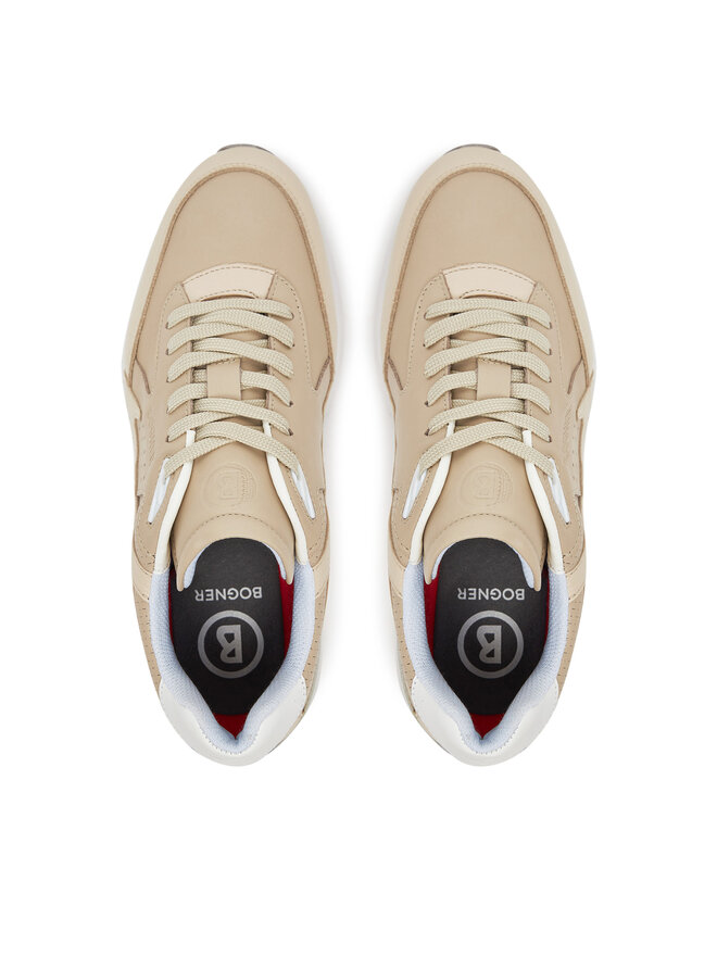Bogner Tenisice Bogner Golf 22522725 Bež