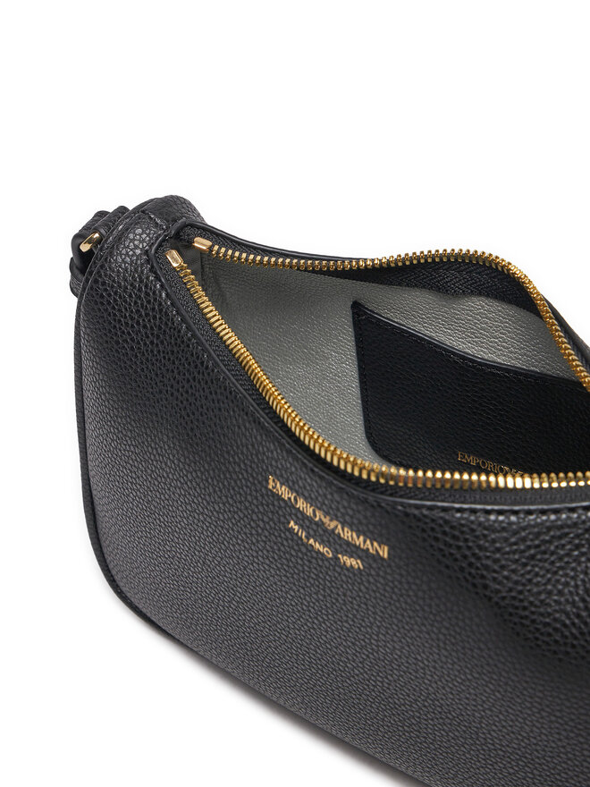 Emporio Armani Torebka Emporio Armani EW000539 AF12103 MC032 Czarny