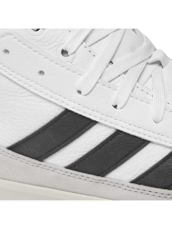 h_ TRICOU SUPERFREAK © ETICHETĂ - Alb | ZARA România