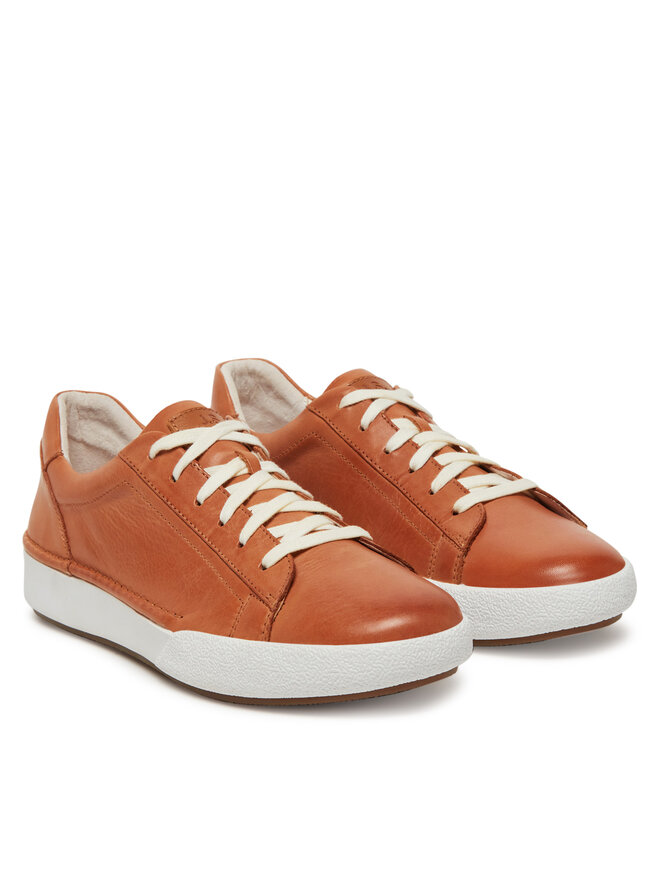 Josef Seibel Sneakersy Josef Seibel Claire 01 69901 Brązowy