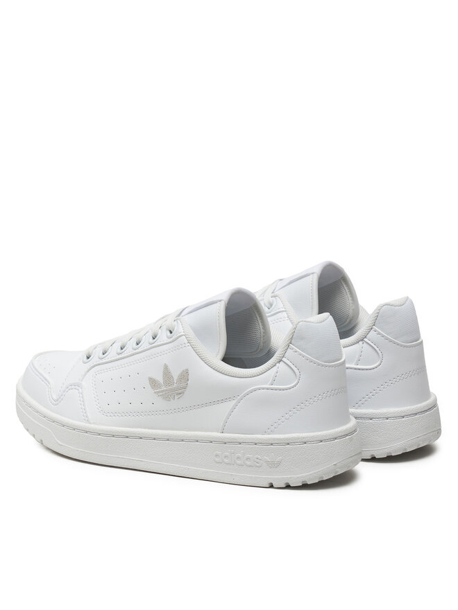 adidas Αθλητικά adidas Ny 90 JI1896 Λευκό