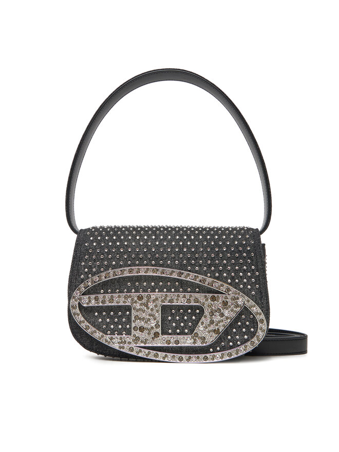 Diesel Soma Diesel X08396 P6321 T8013 Melns
