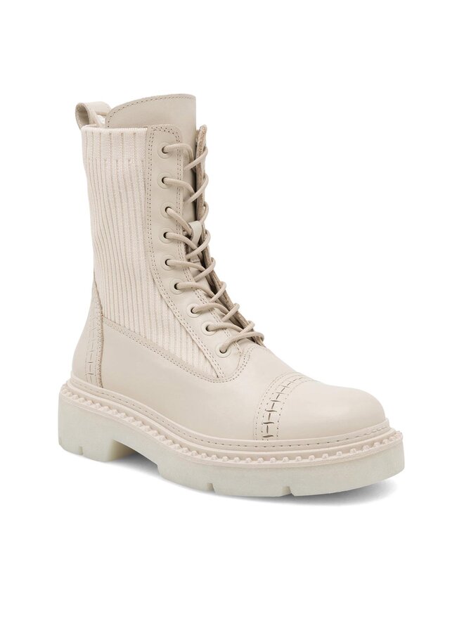 Badura Botines Badura AHMET-03 Écru