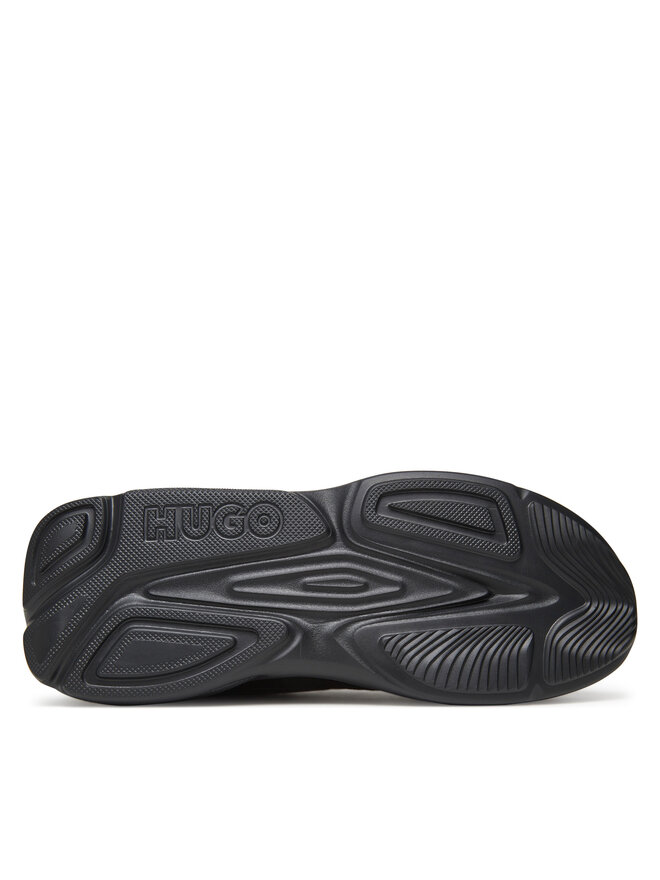 HUGO Sneakers HUGO Leon 50548504 Schwarz
