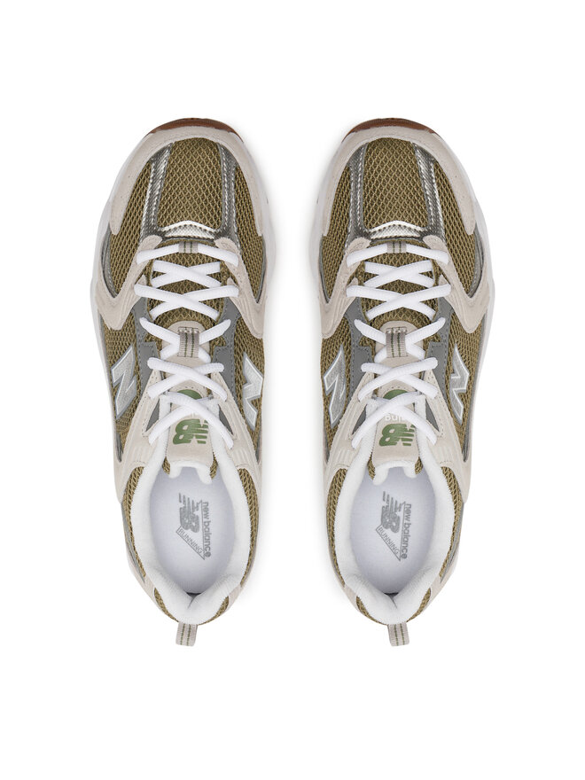 New Balance Sportcipők New Balance MR530GA Zöld