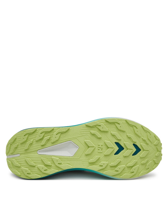 Helly Hansen Tenisice za trčanje Helly Hansen Kestrel Tr 12013_453 Zelena