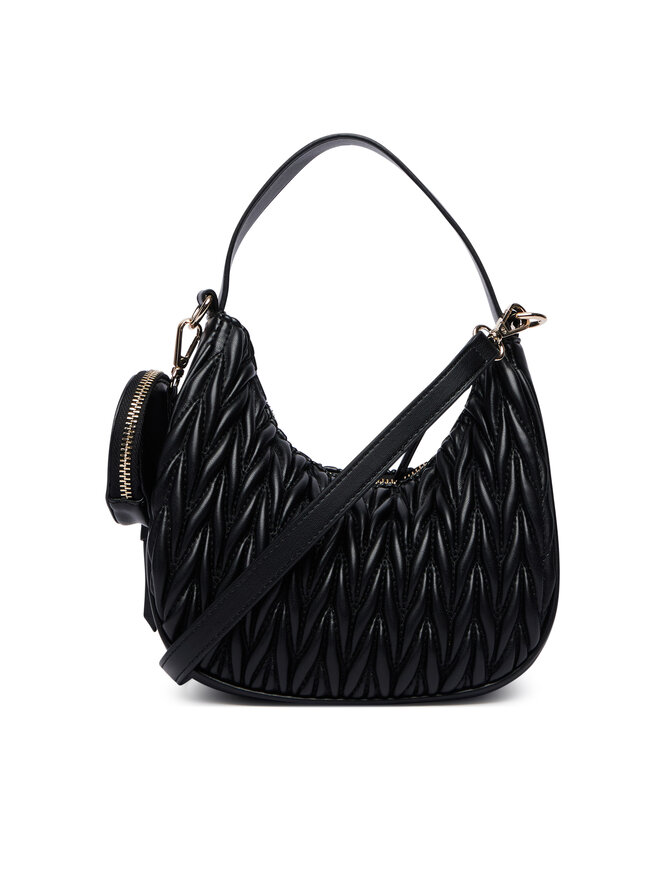 Guess Handtasche Guess J6BZ23 W4033 Schwarz