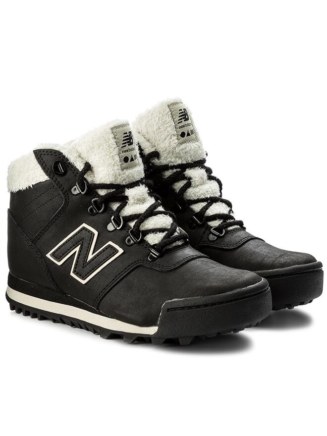 Scarponcini New Balance WL701PKQ Nero escarpe
