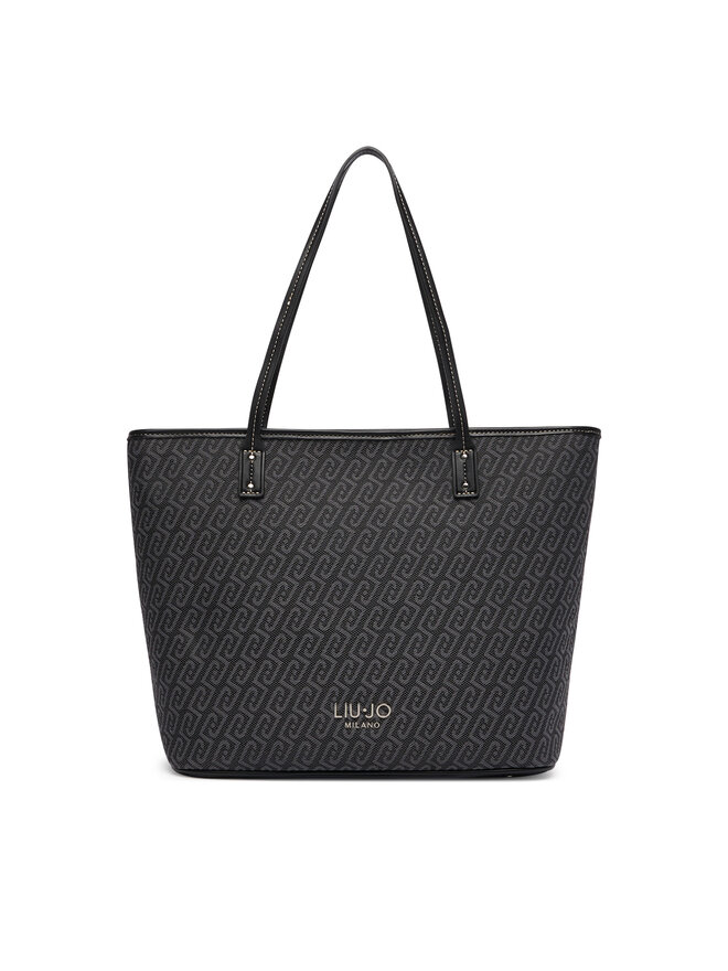Liu Jo Handtasche Liu Jo AF6070 T378A Schwarz