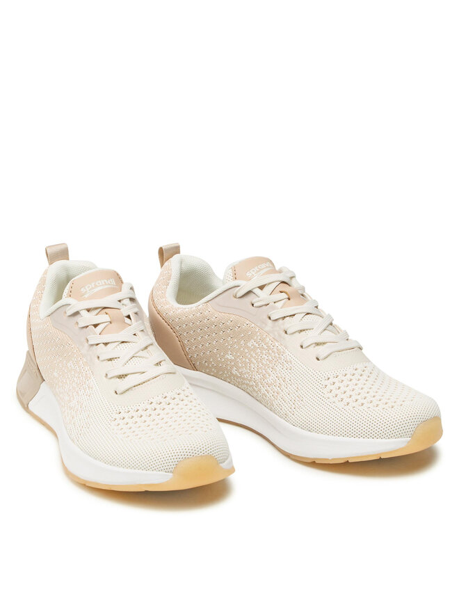 Sprandi Sneakers Sprandi WP07-91166-14 Beige