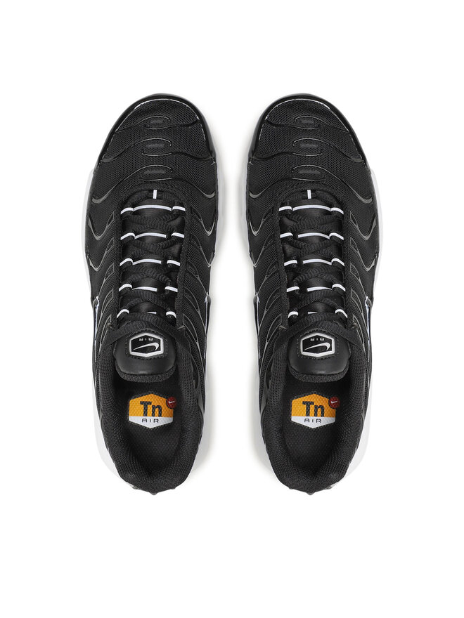 Nike Sneakersy Nike Air Max Plus DM2362 001 Černá