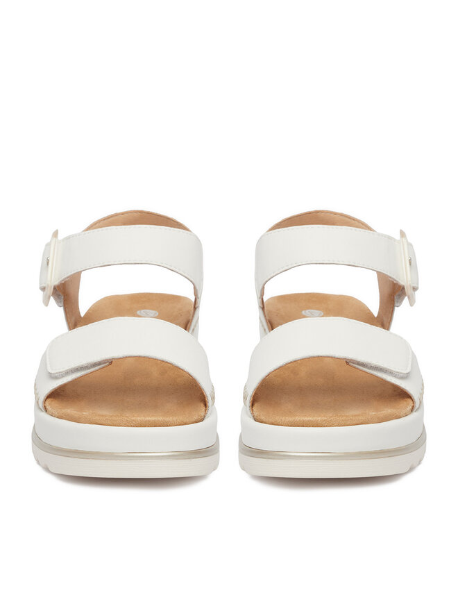 Remonte Sandalen Remonte CEO-D3P53-80 Weiß