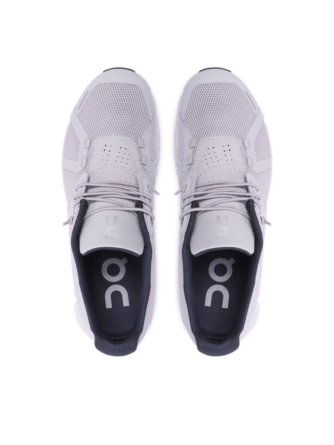 On Laufschuhe On Cloud 5 59.98909 Grau
