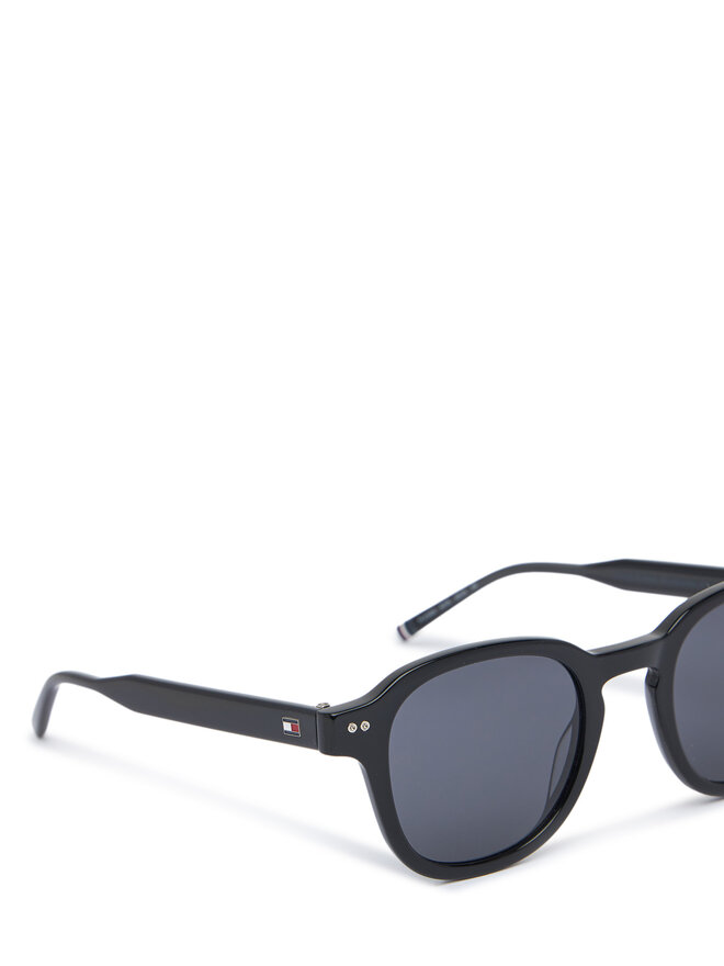 Tommy Hilfiger Γυαλιά ηλίου Tommy Hilfiger 2185/S 207939 Μαύρο