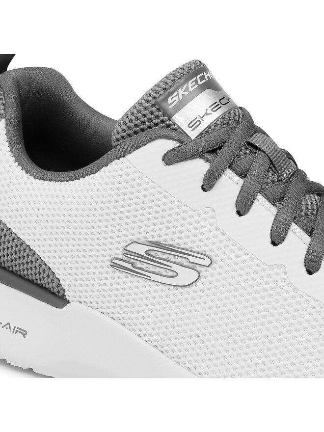 Skechers Sneakers Skechers Winly 232007/WGRY Bianco