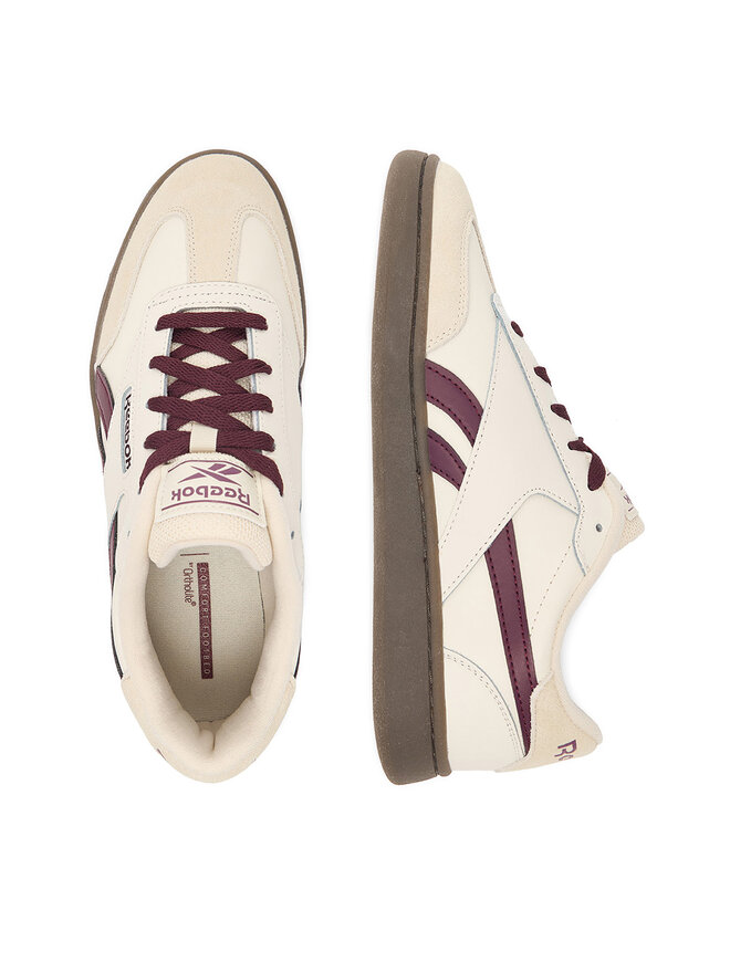 Reebok Sneakers Reebok CEO-FORTE LOUNGER AR30252WCRT Beige