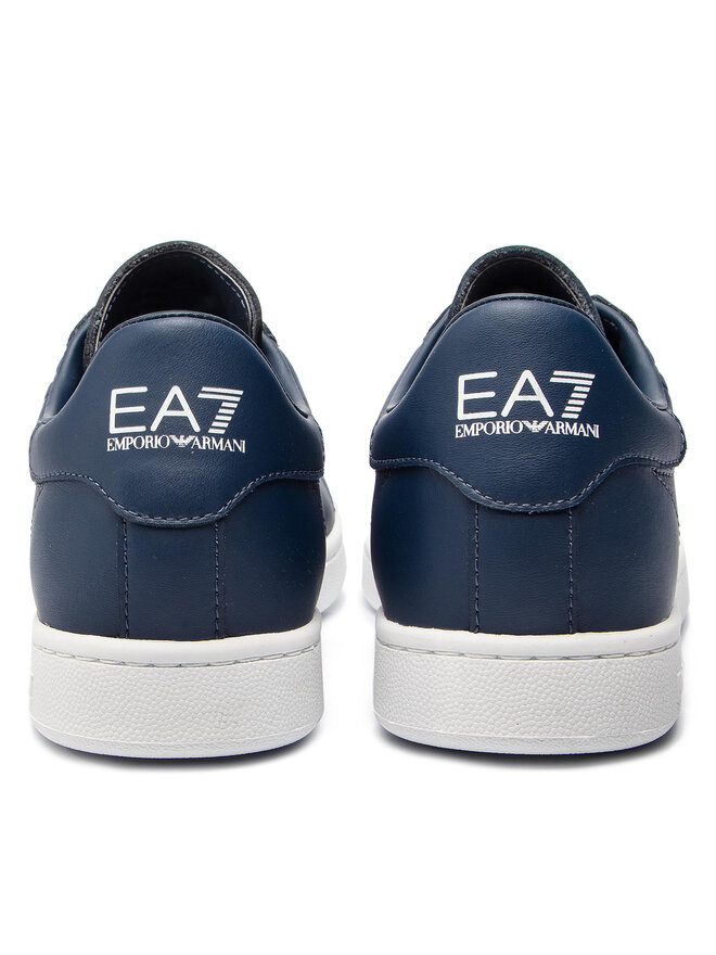 EA7 Emporio Armani Snīkeri EA7 Emporio Armani X8X001 XCC51 00285 Tumši zils