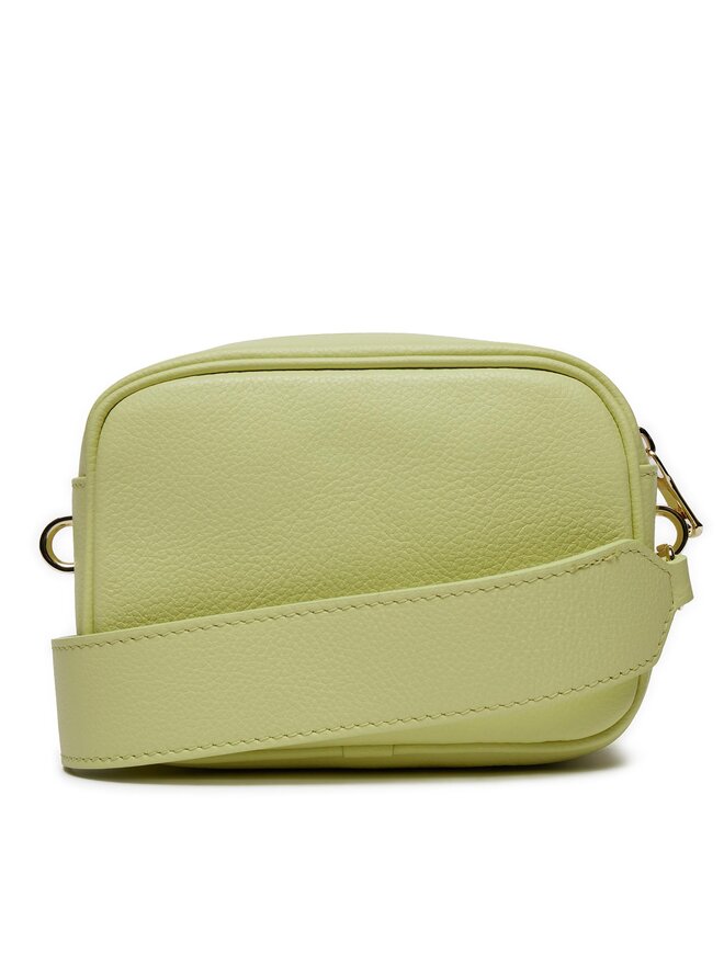 Patrizia Pepe Сумка Patrizia Pepe 8B0186/L001-Y430 Зелений