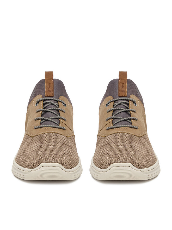 Rieker Sneakers Rieker 13150-64 Braun
