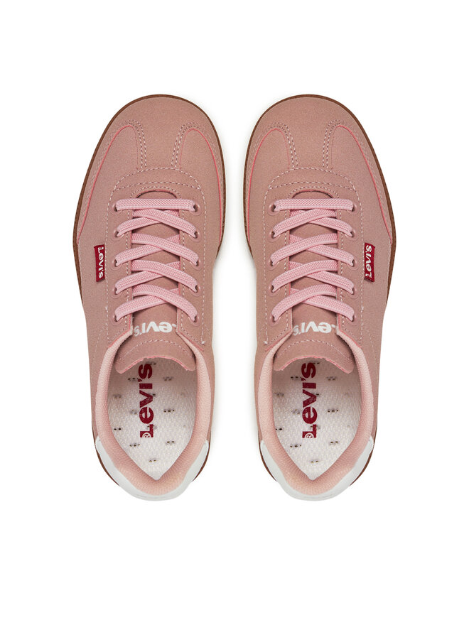 Levi's® Снікерcи Levi's® Jackson S VJAC0022S Рожевий