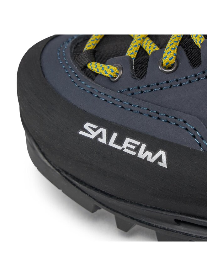 Salewa Trekkingi Salewa Rapace Gtx GORE-TEX 61332-0960 Granatowy