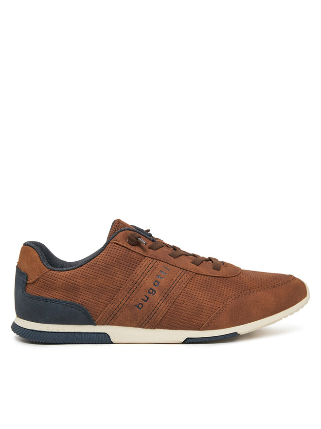 Bugatti Sneakers Bugatti 324-73206-5000 Marrone
