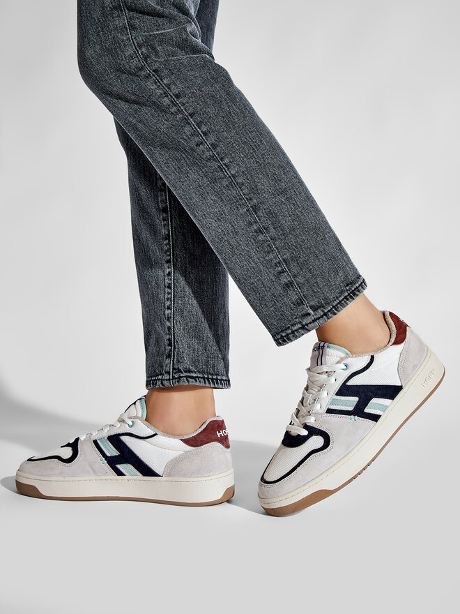 HOFF Sneakers HOFF Melrose 22209602 Grau