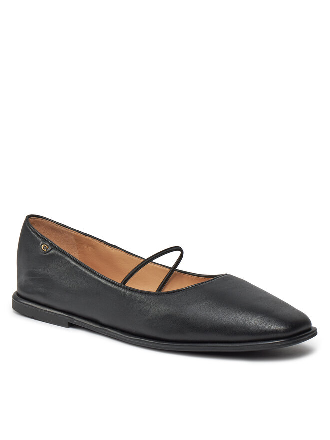 Coach Balerini Coach Emilia CN116 Negru