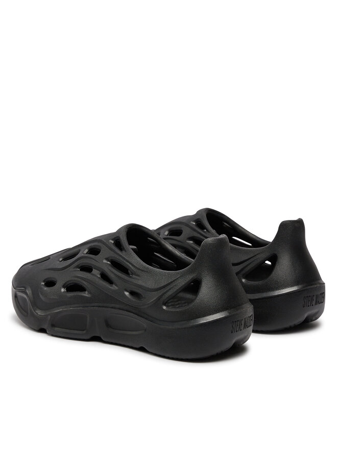 Steve Madden Туфлі Steve Madden Vine Slip-on SM11002858-02002-184 Чорний