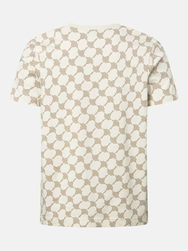 JOOP! JOOP! Футболка 17 JJ-06Brian 10018925 30044675 Бежевий Regular Fit