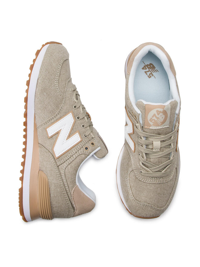 New balance ml574stc discount