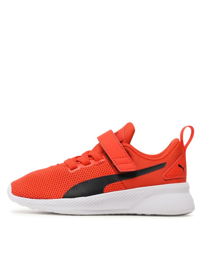 Puma Sportcipők Puma Flyer Runner V Ps 192929 38 Narancssárga