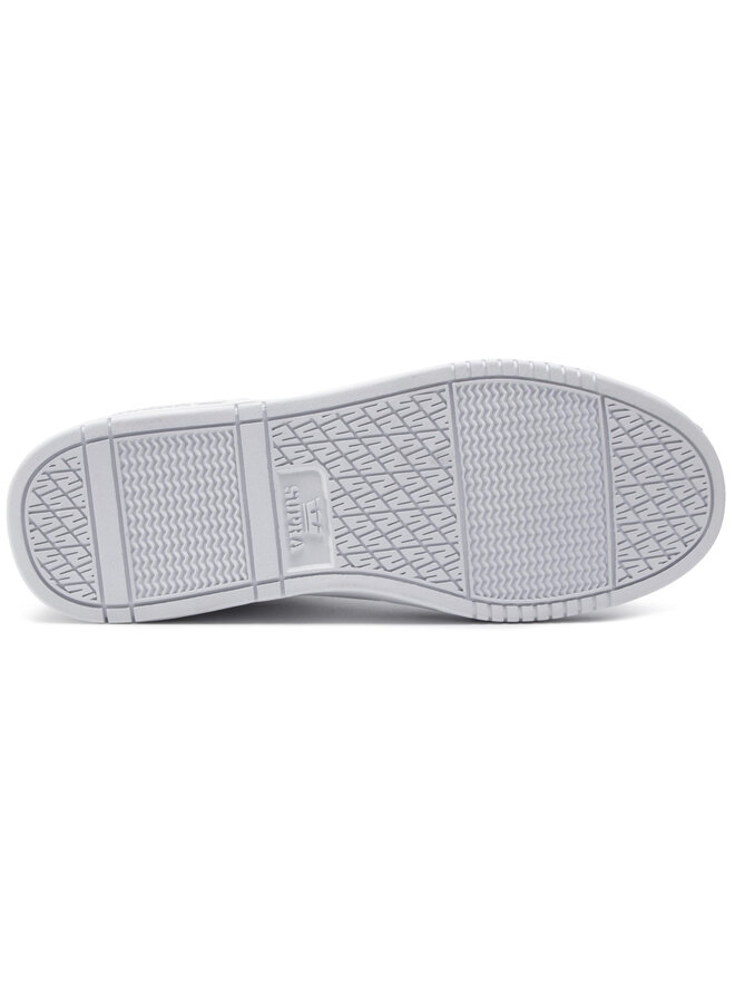 Supra Sneakers Supra Breaker Low 06577-101-M Weiß