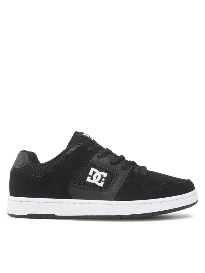 DC Zapatillas DC Manteca 4 ADYS100765 Negro