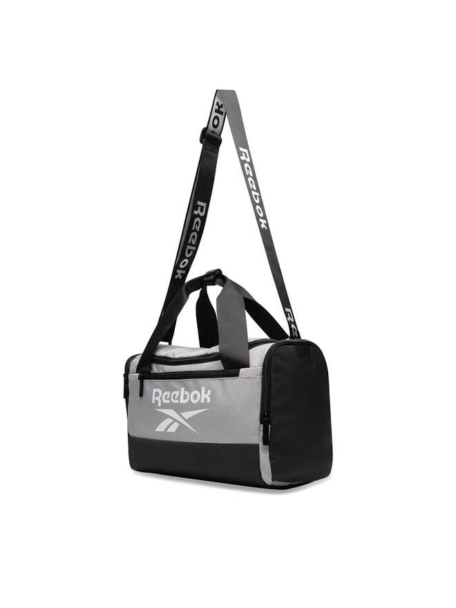 Reebok Сак Reebok RBK-035-CCC-05 Сив