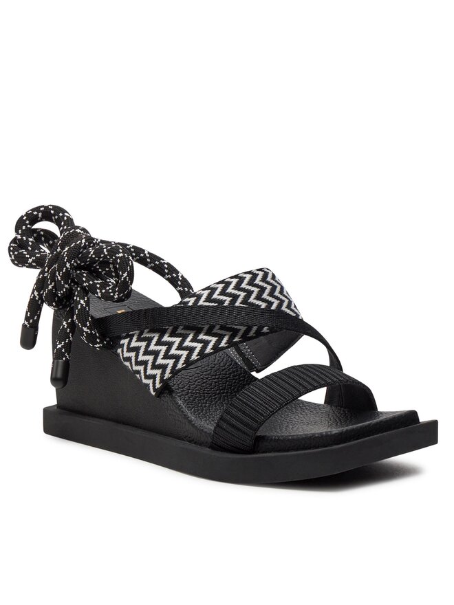 United Nude Sandalias United Nude Ko Craft Mid 1082801137 Negro