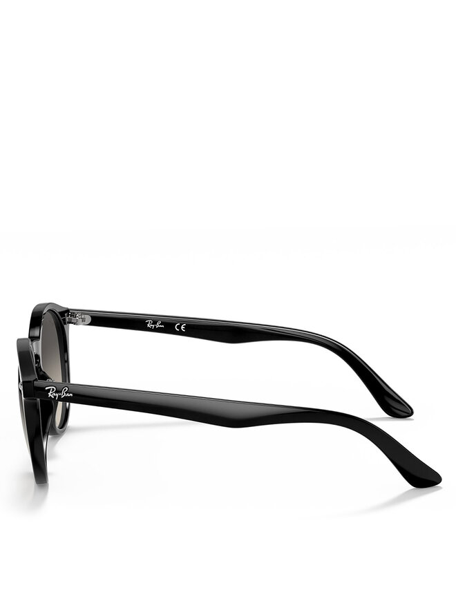 Ray-Ban Ochelari de soare pentru copii Ray-Ban 0RJ9064S 100/11 Gri