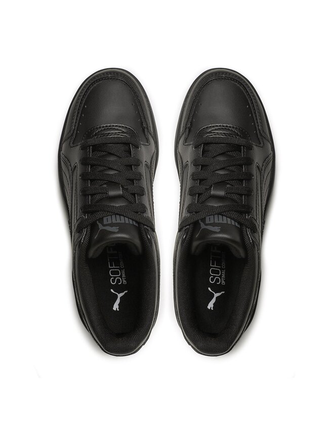 Puma Сникърси Puma Rebound Joy Lo Jr 38198403 Черен
