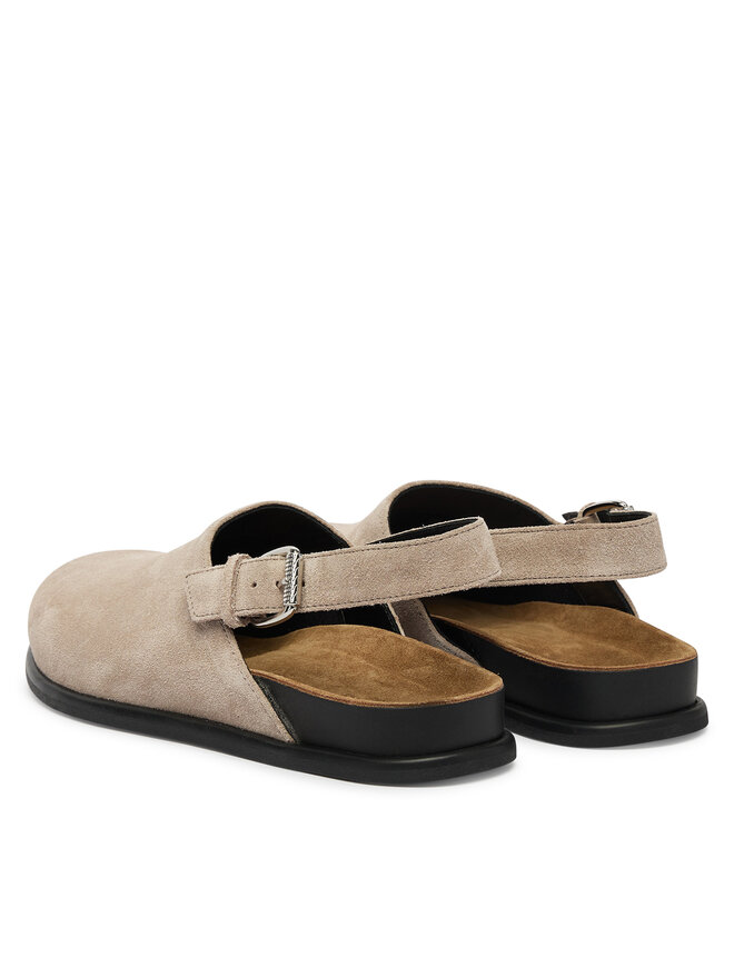 Vagabond Shoemakers Sandalen Vagabond Shoemakers Effie 5922-540-09 Beige
