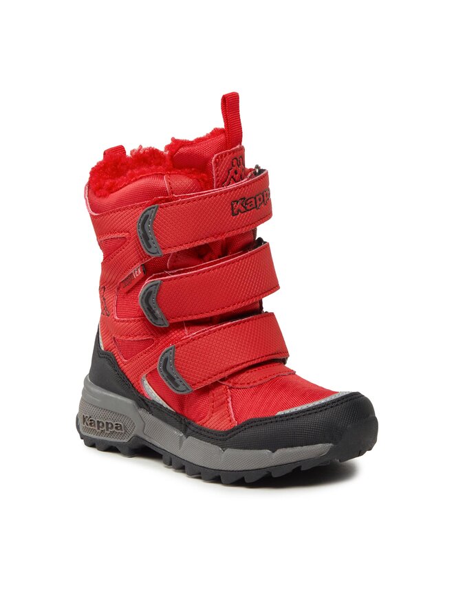 Kappa Schneeschuhe Kappa 260902K Rot