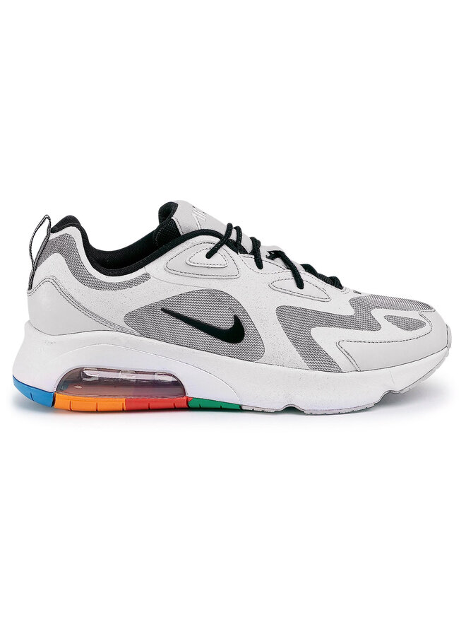 Air max 200 vast grey shop