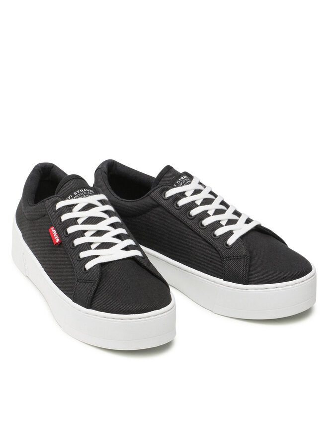 Levi's® Teniși Levi's® 234188-634-59 Negru