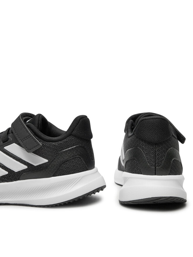 adidas Αθλητικά adidas Runfalcon 5 IE8574 Μαύρο