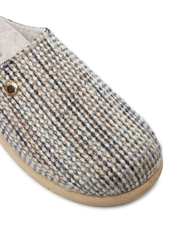 Grünland Pantuflas Grünland Holl 2954 Azul